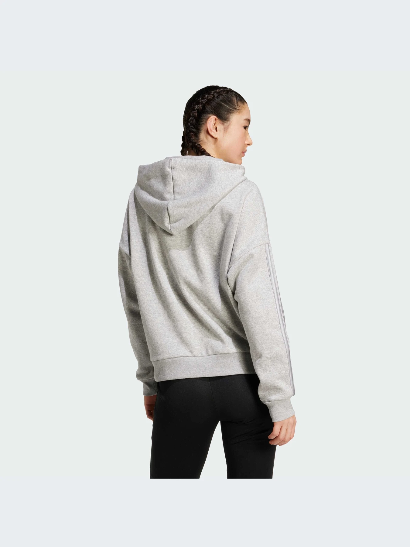 Худи и свитшоты Adidas 3 Stripes модель JM1869-KZ Худи и свитшоты Adidas 3 Stripes модель JM1869-KZ Фото