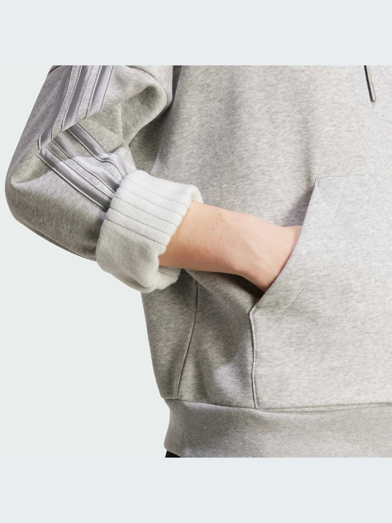 Худи и свитшоты Adidas 3 Stripes модель JM1869-KZ Худи и свитшоты Adidas 3 Stripes модель JM1869-KZ Фото