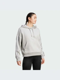 Худи и свитшоты Adidas 3 Stripes модель JM1869-KZ Фото