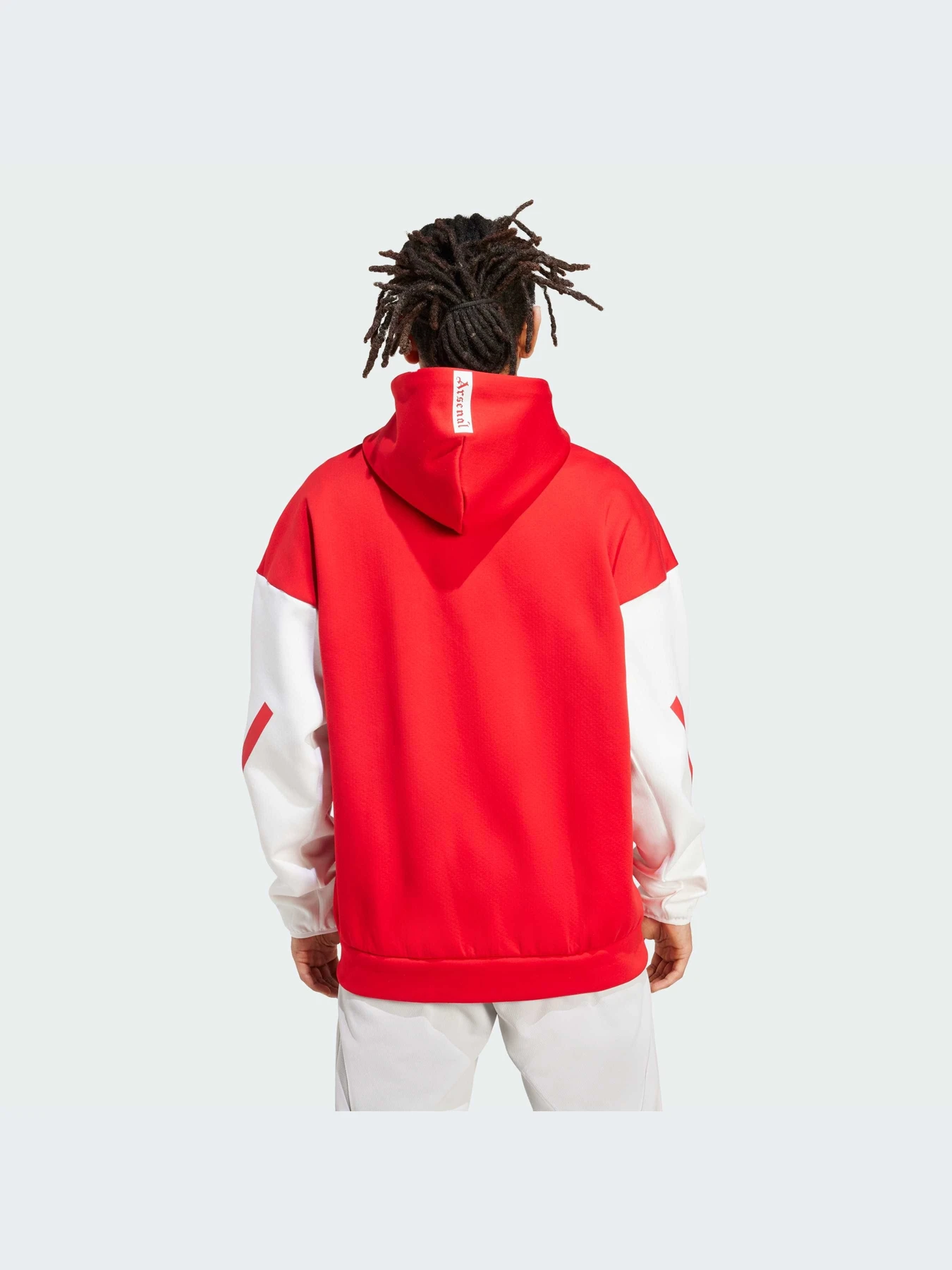 Худи и свитшоты Adidas ZNE модель JM9409-KZ Худи и свитшоты Adidas ZNE модель JM9409-KZ Фото
