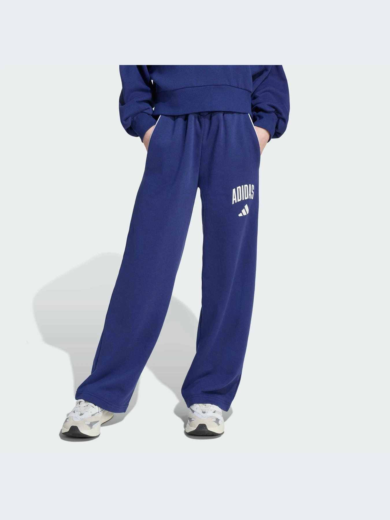 Брюки Adidas модель JM1539-KZ Брюки Adidas модель JM1539-KZ Фото