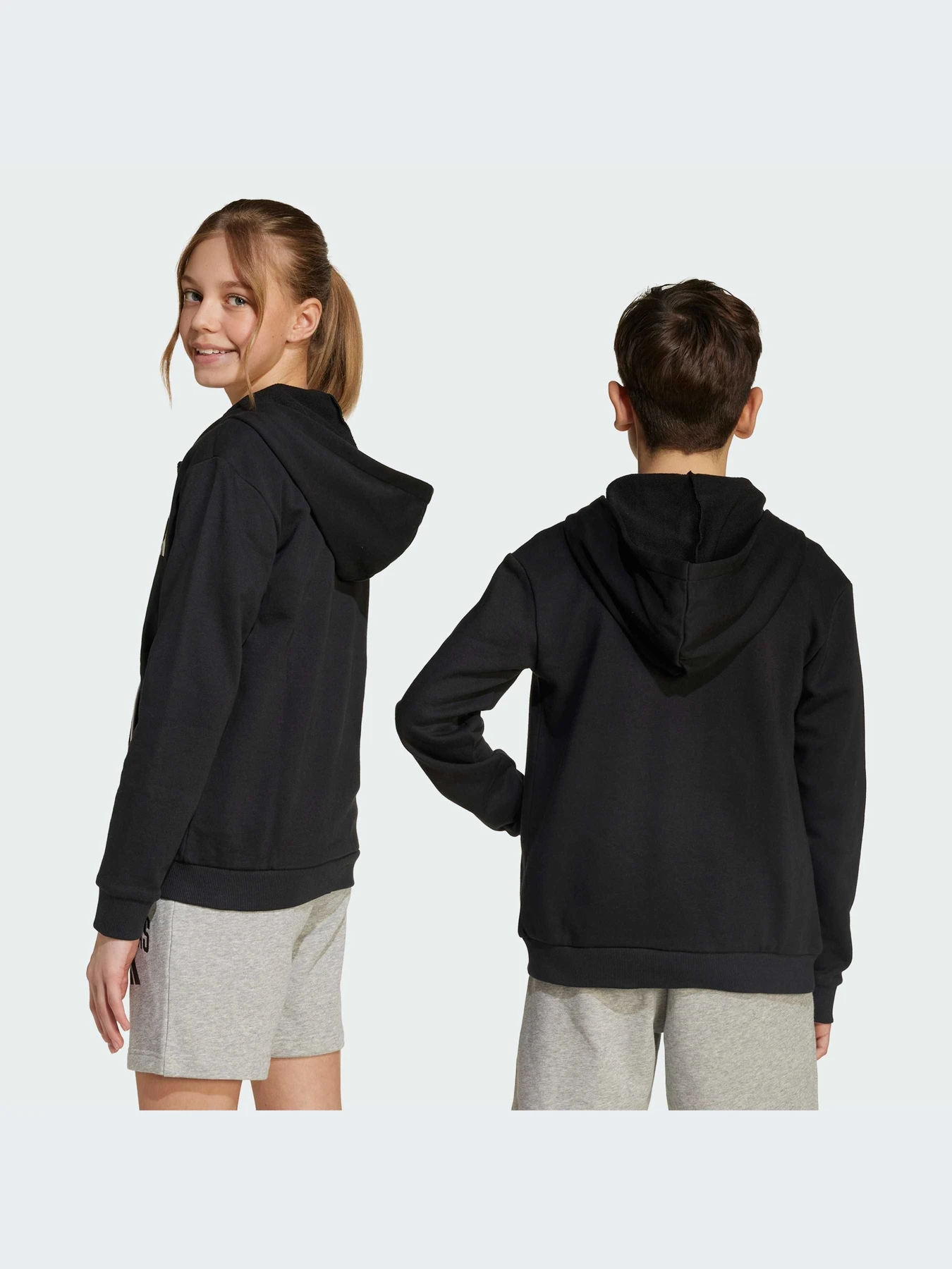 Худи и свитшоты Adidas модель JM1534-KZ Худи и свитшоты Adidas модель JM1534-KZ Фото