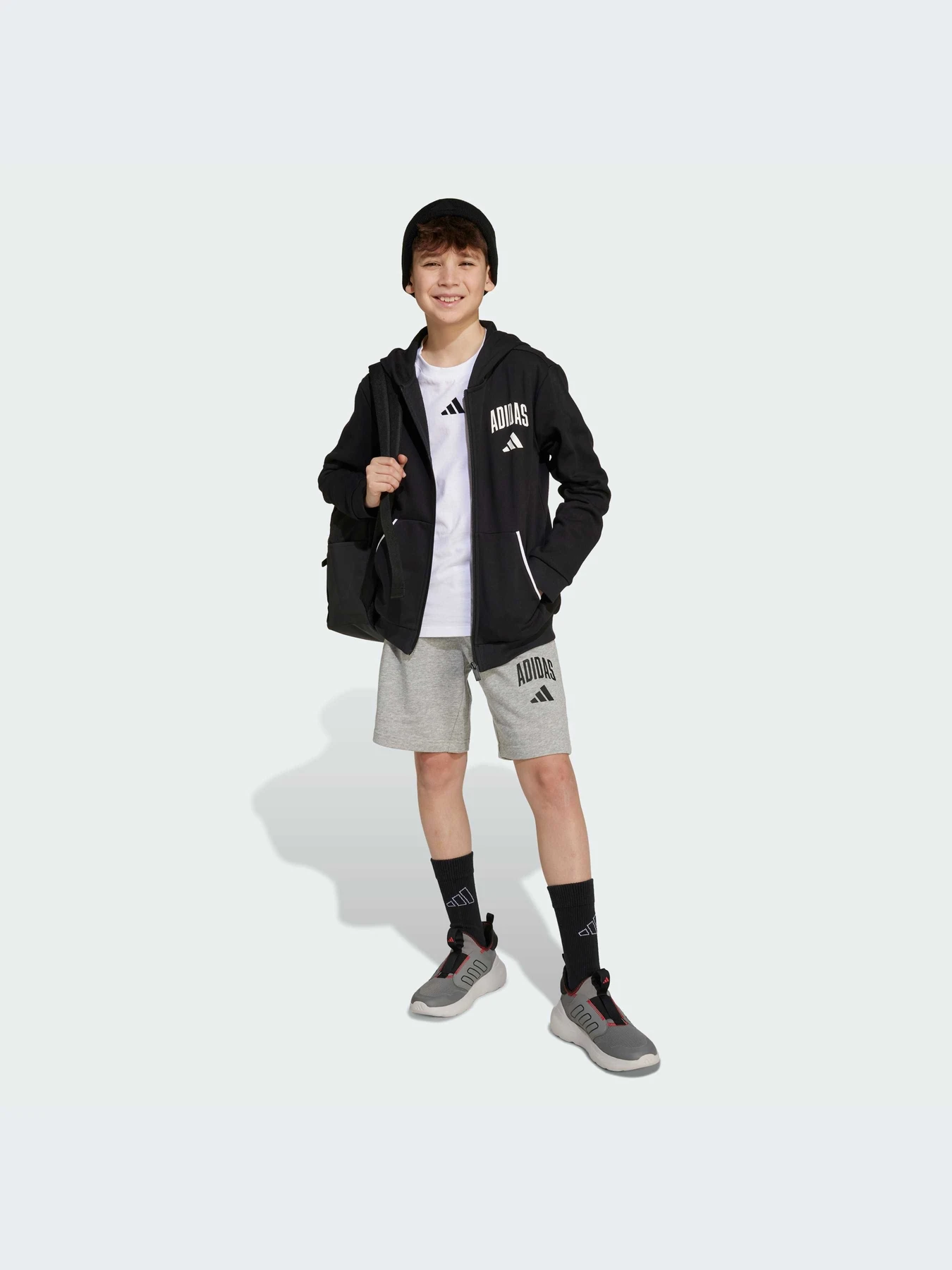 Худи и свитшоты Adidas модель JM1534-KZ Худи и свитшоты Adidas модель JM1534-KZ Фото