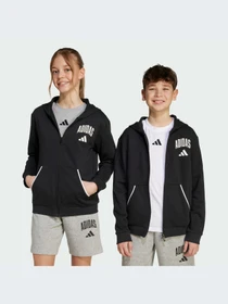 Худи и свитшоты Adidas модель JM1534-KZ Фото