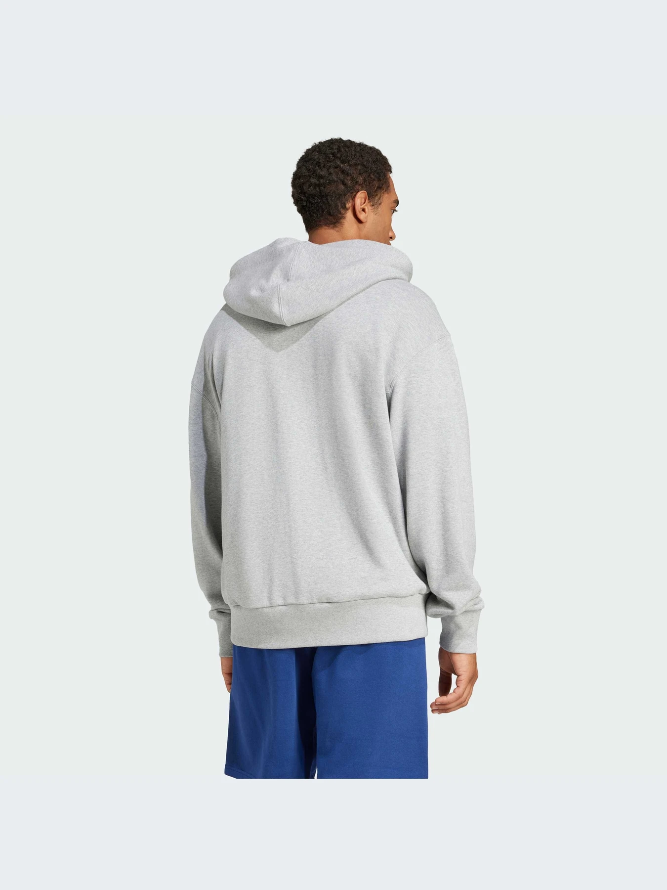 Худи и свитшоты Adidas модель JI6362-KZ Худи и свитшоты Adidas модель JI6362-KZ Фото