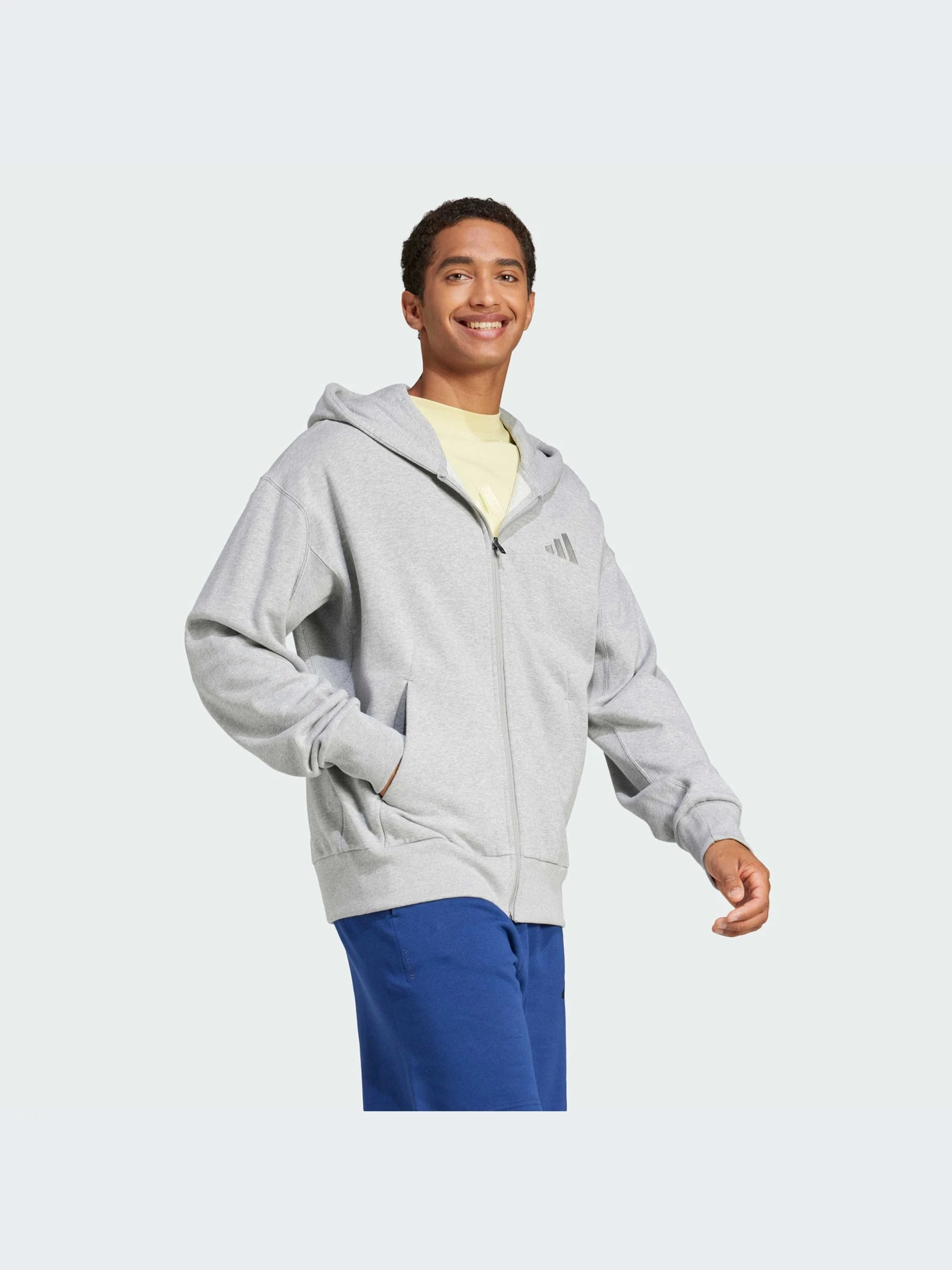 Худи и свитшоты Adidas модель JI6362-KZ Худи и свитшоты Adidas модель JI6362-KZ Фото
