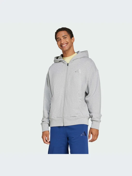 Худи и свитшоты Adidas модель JI6362-KZ Фото