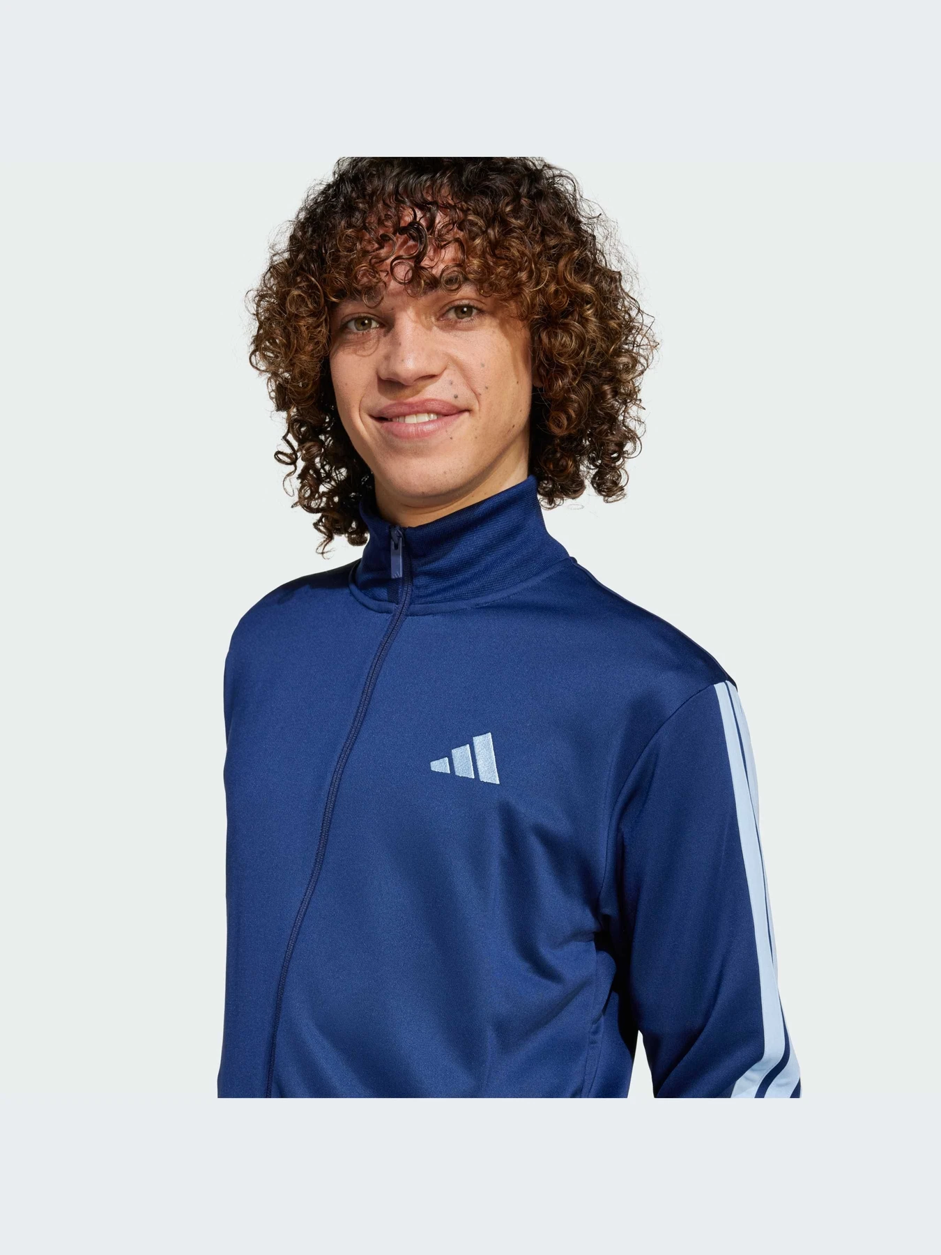 Костюмы Adidas 3 Stripes модель JI8873-KZ Костюмы Adidas 3 Stripes модель JI8873-KZ Фото