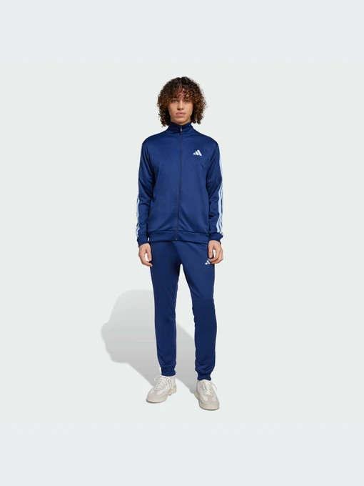 Костюмы Adidas 3 Stripes модель JI8873-KZ Фото