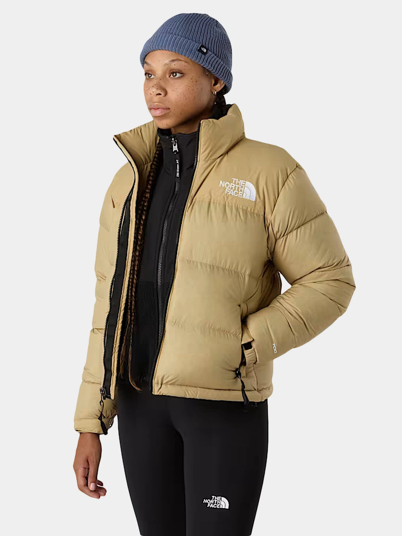 Куртки и дубленки The North Face модель NF0A3XEOGM31 Фото