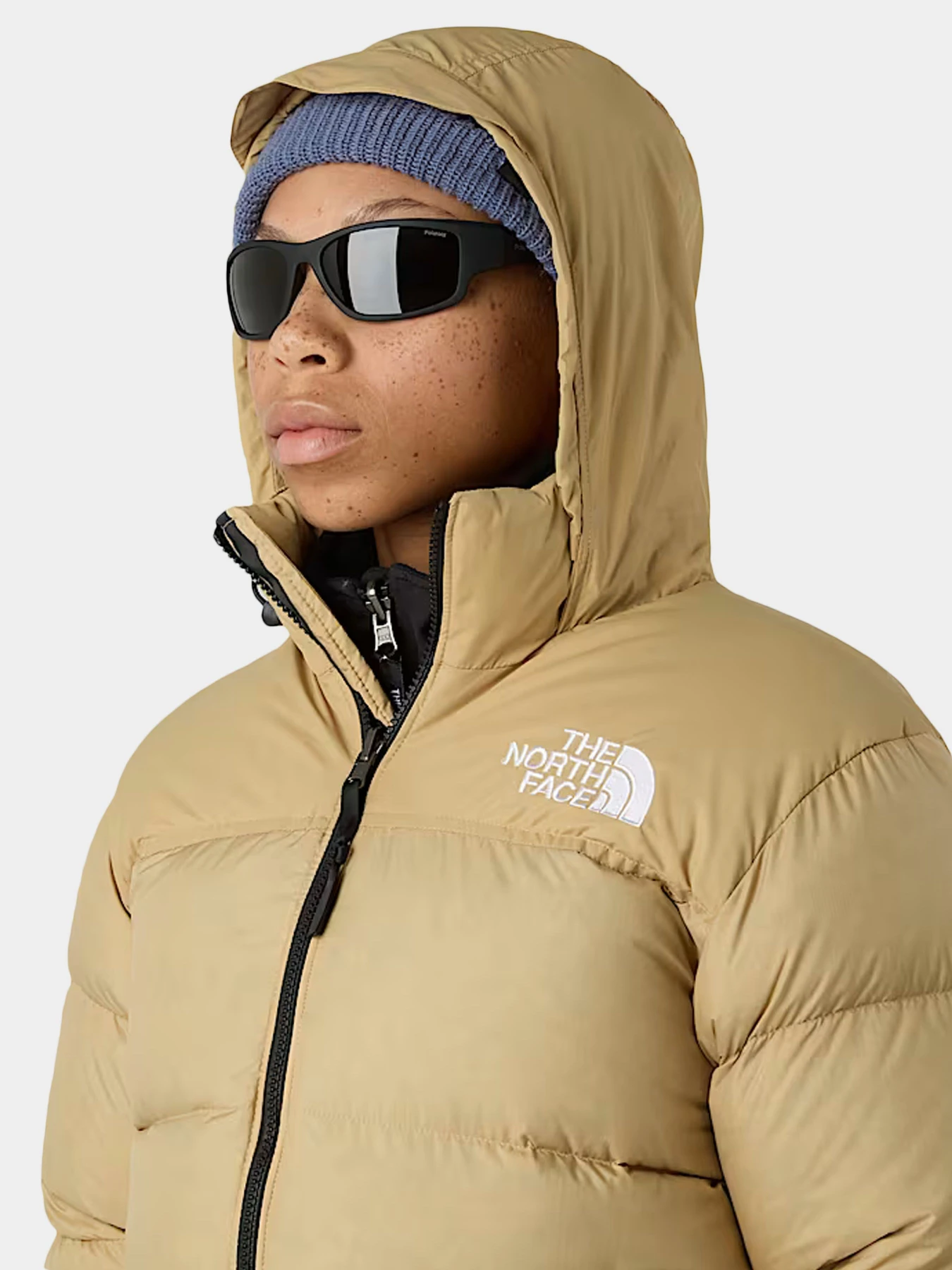 Куртки и дубленки The North Face модель NF0A3XEOGM31 Фото