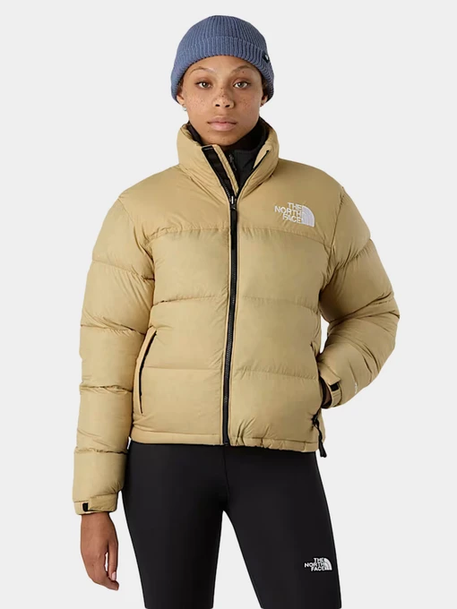 Куртки и дубленки The North Face модель NF0A3XEOGM31 Фото