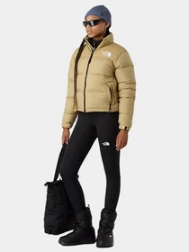 Куртки и дубленки The North Face модель NF0A3XEOGM31 Фото