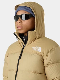 Куртки и дубленки The North Face модель NF0A3XEOGM31 Фото