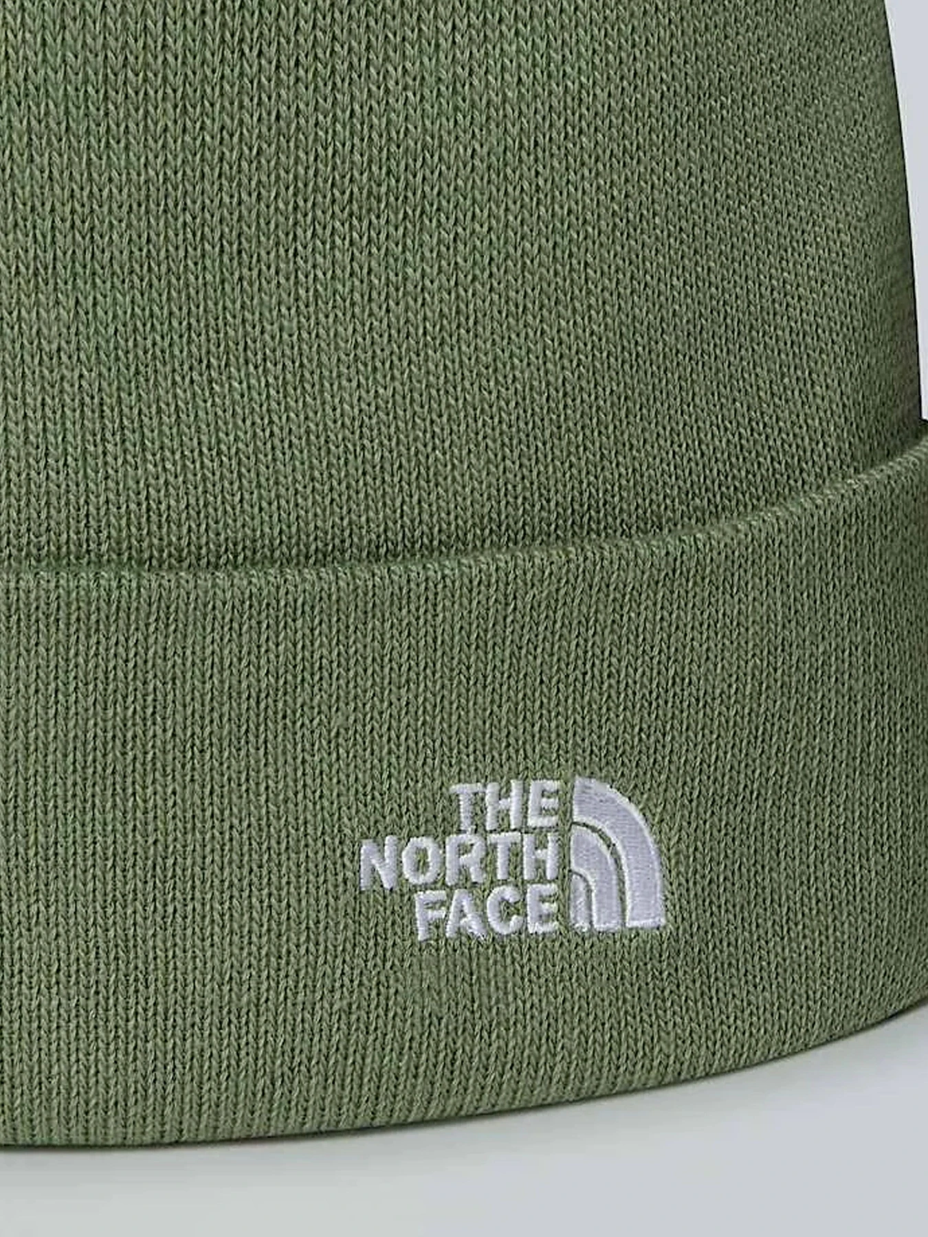 Шапки и кепки The North Face модель NF0A5FVZBO91 Шапки и кепки The North Face модель NF0A5FVZBO91 Фото