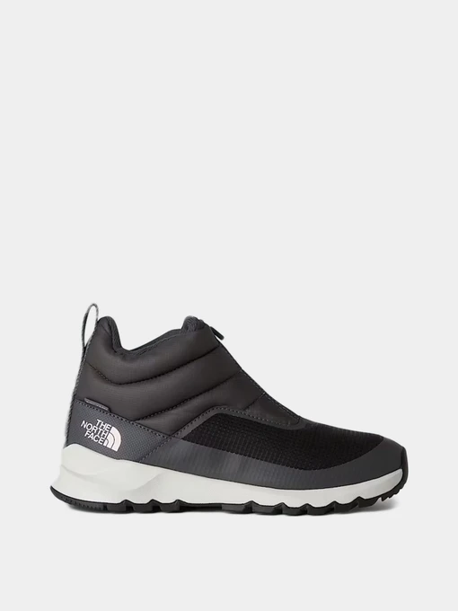 Бәтеңке мен етіктер The North Face үлгі NF0A5LWFCIH1 Фото