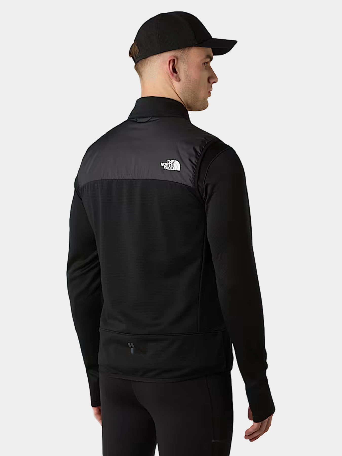 Куртки и дубленки The North Face модель NF0A84LA4H01 Куртки и дубленки The North Face модель NF0A84LA4H01 Фото