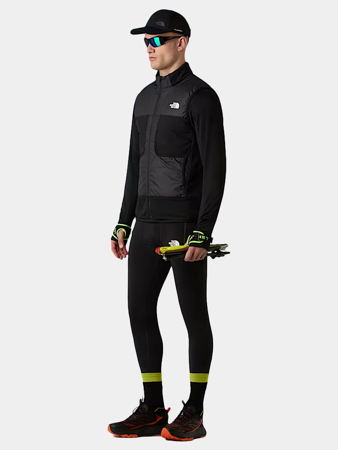 Куртки и дубленки The North Face модель NF0A84LA4H01 Куртки и дубленки The North Face модель NF0A84LA4H01 Фото