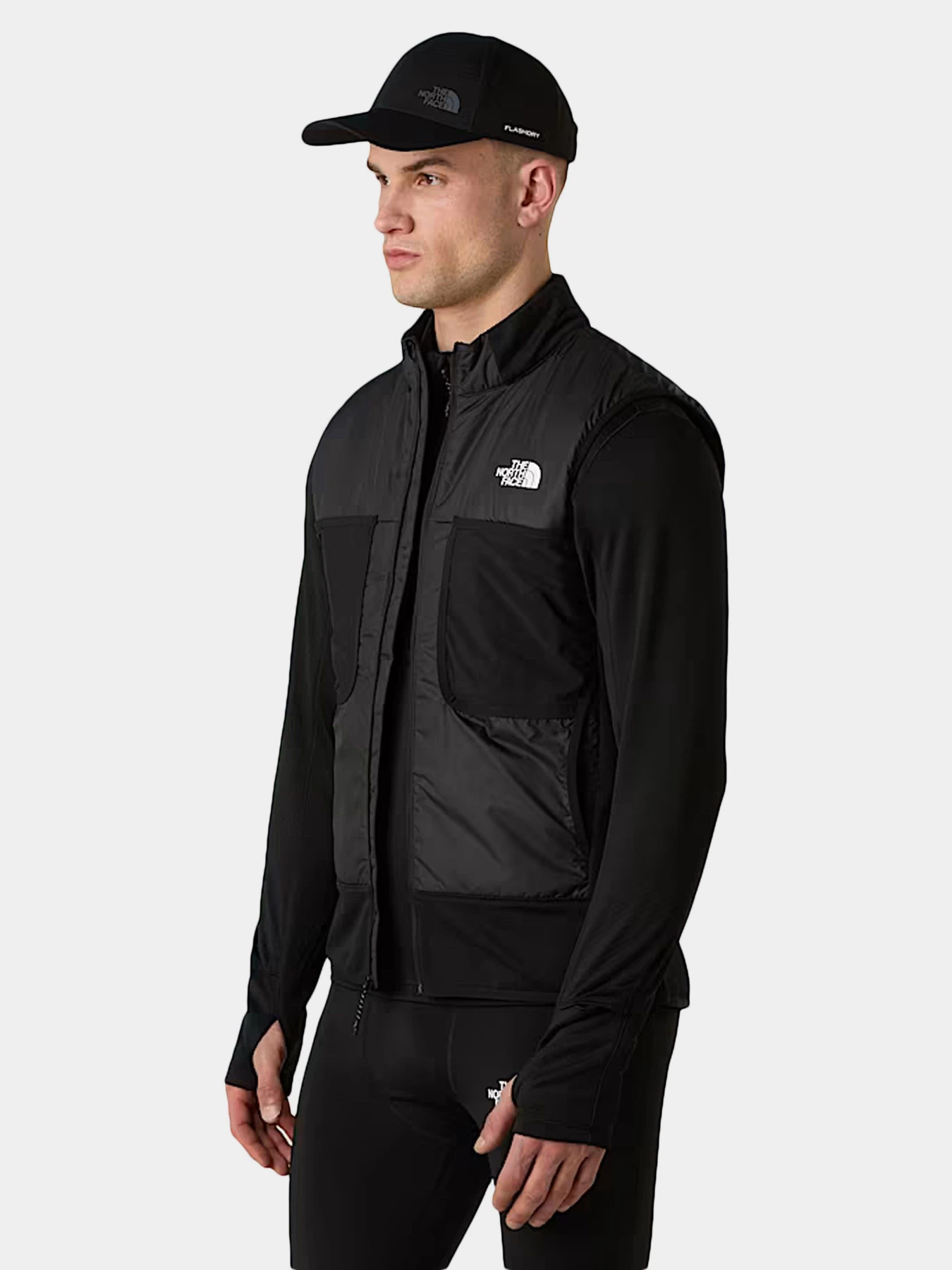 Куртки и дубленки The North Face модель NF0A84LA4H01 Куртки и дубленки The North Face модель NF0A84LA4H01 Фото