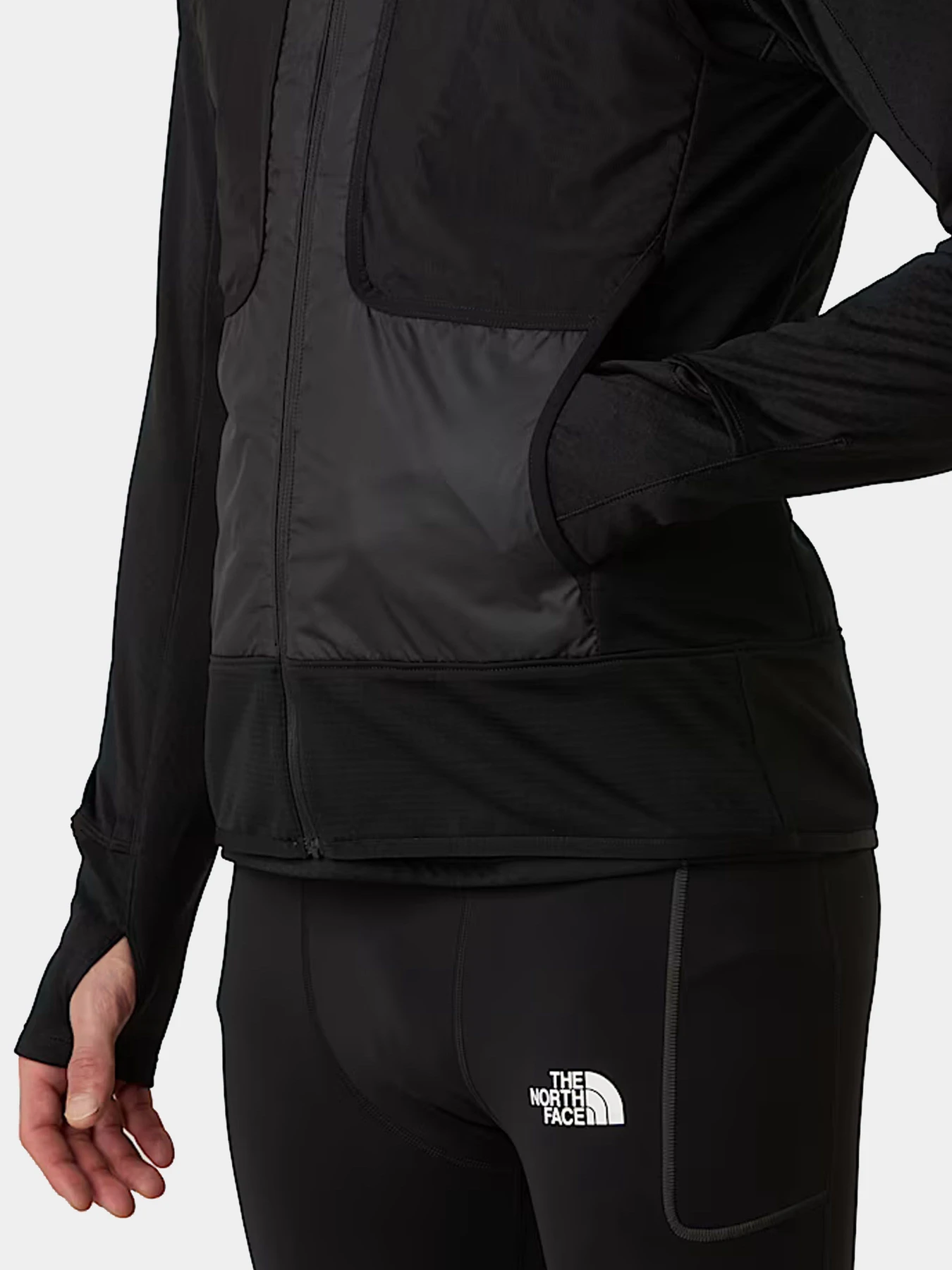 Куртки и дубленки The North Face модель NF0A84LA4H01 Куртки и дубленки The North Face модель NF0A84LA4H01 Фото