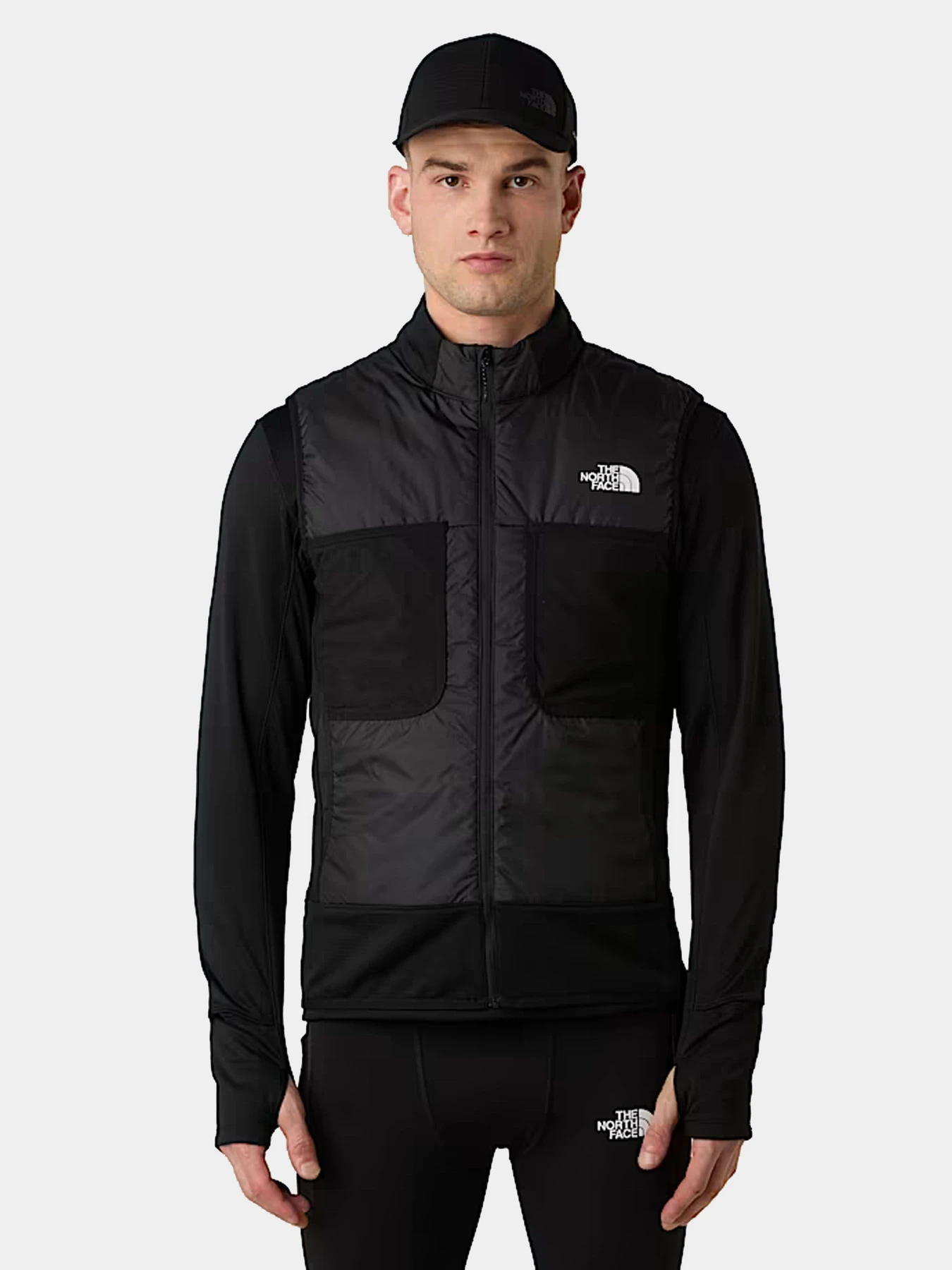 Куртки и дубленки The North Face модель NF0A84LA4H01 Куртки и дубленки The North Face модель NF0A84LA4H01 Фото