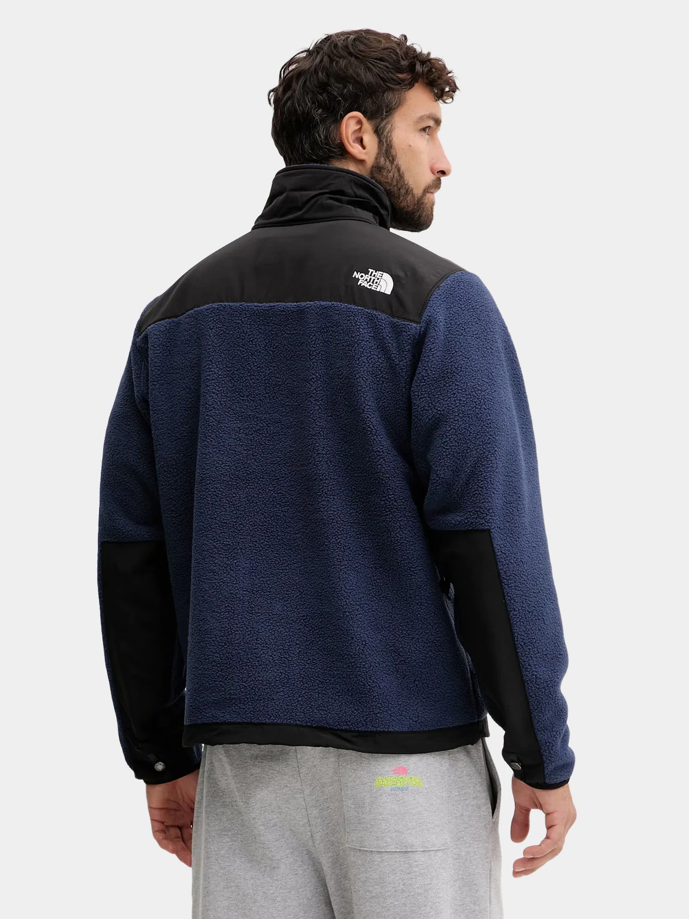 Худи и свитшоты The North Face модель NF0A88XH92A1 Фото