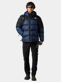 Куртки и дубленки The North Face модель NF0A8992GKI1 Фото