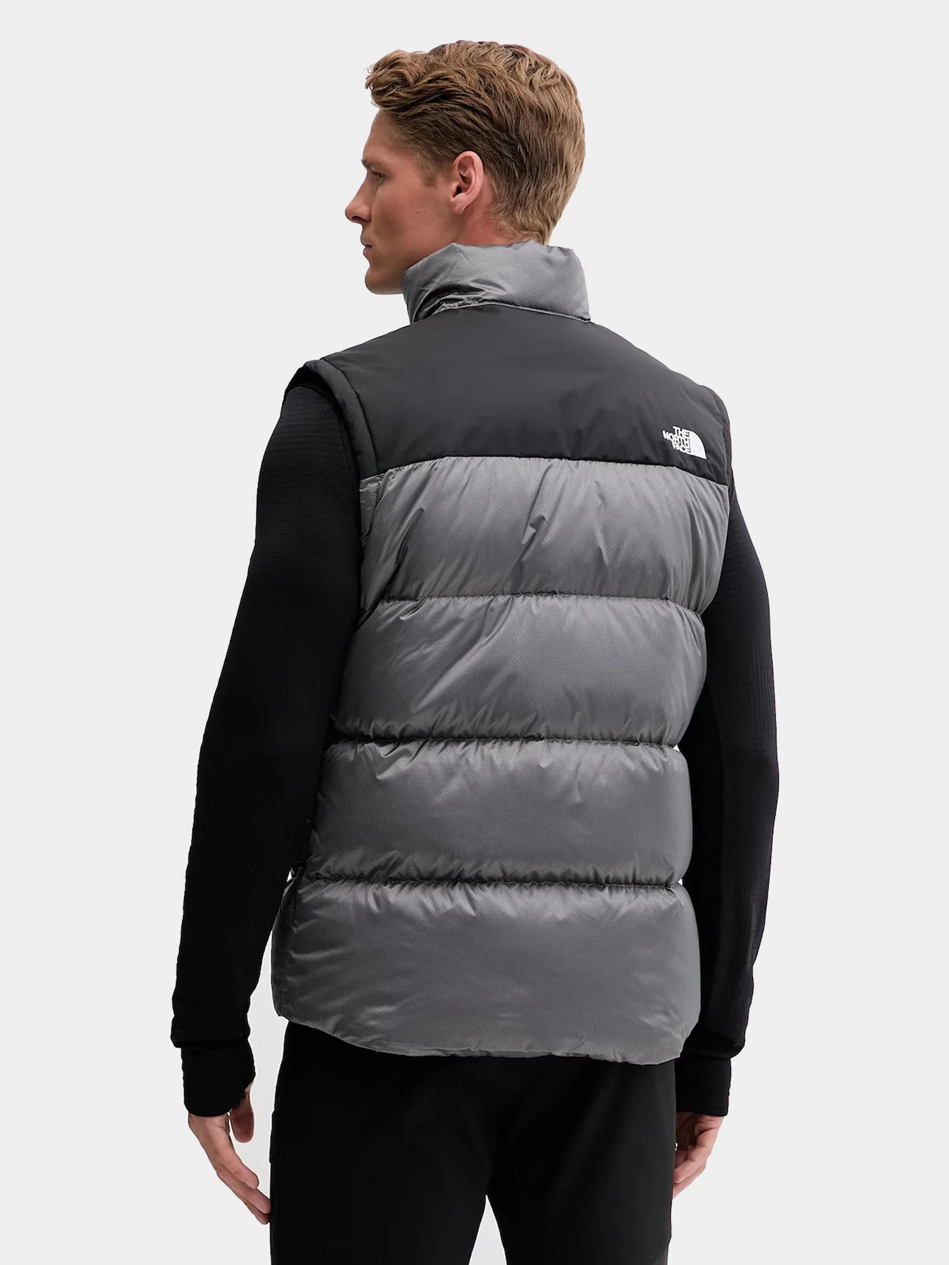 Куртки и дубленки The North Face модель NF0A8994EKO1 Куртки и дубленки The North Face модель NF0A8994EKO1 Фото