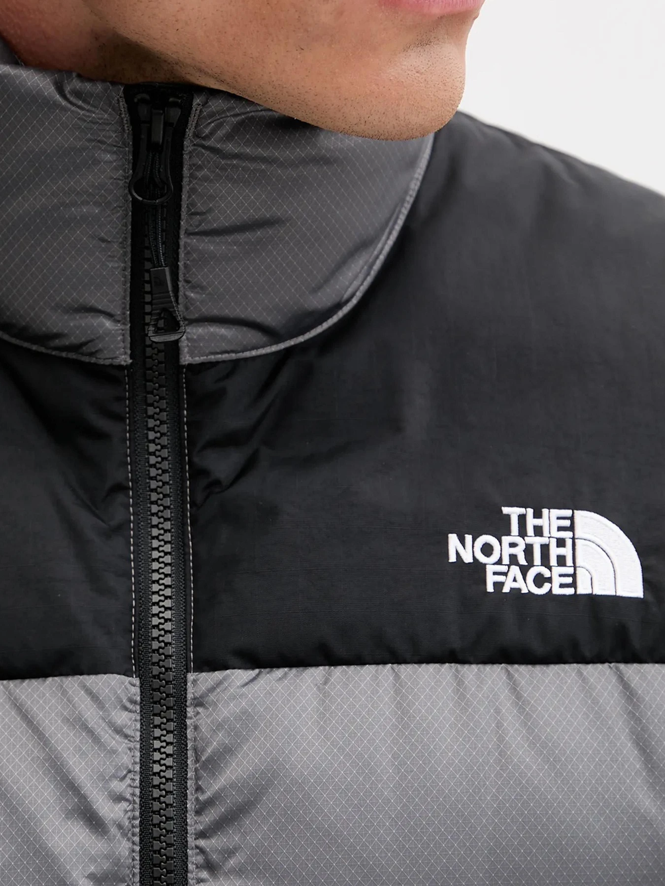 Куртки и дубленки The North Face модель NF0A8994EKO1 Куртки и дубленки The North Face модель NF0A8994EKO1 Фото