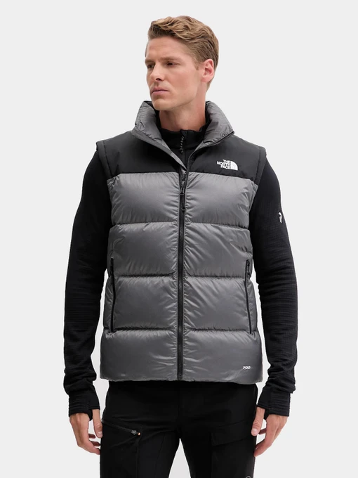 Куртки и дубленки The North Face модель NF0A8994EKO1 Фото