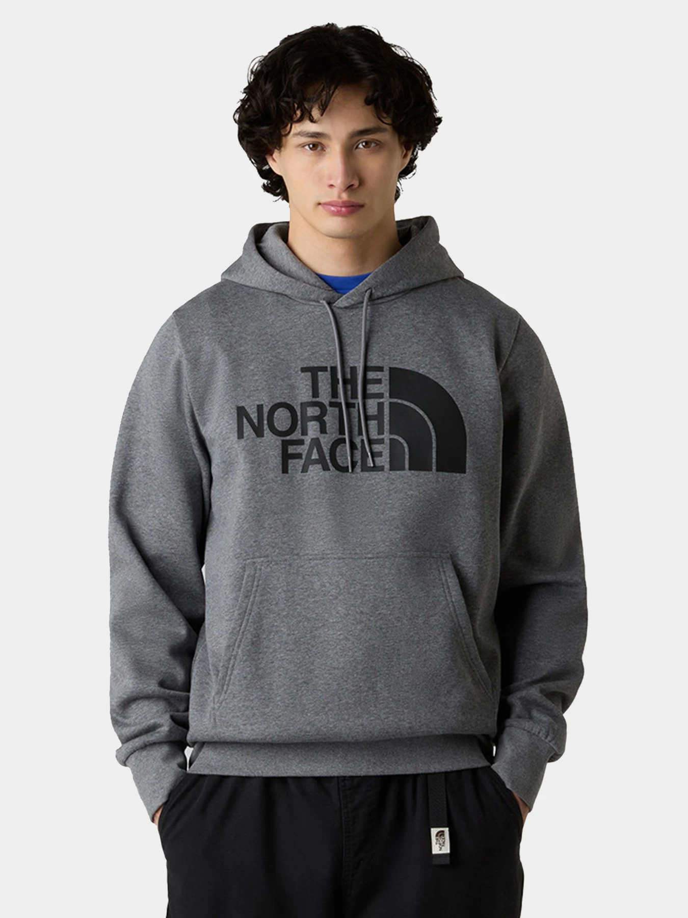 Худи и свитшоты The North Face модель NF0A89FFDYY1 Худи и свитшоты The North Face модель NF0A89FFDYY1 Фото