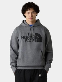Худи и свитшоты The North Face модель NF0A89FFDYY1 Фото