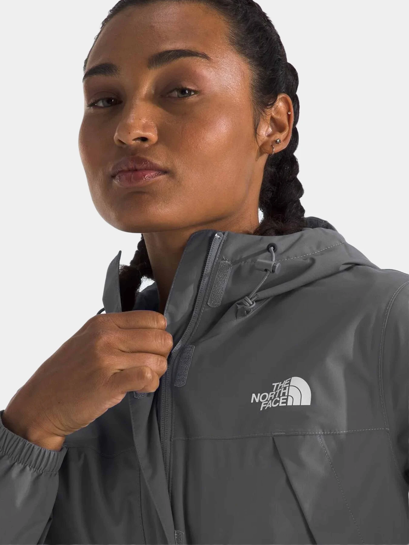 Куртки и дубленки The North Face модель NF0A8BKD0UZ1 Фото