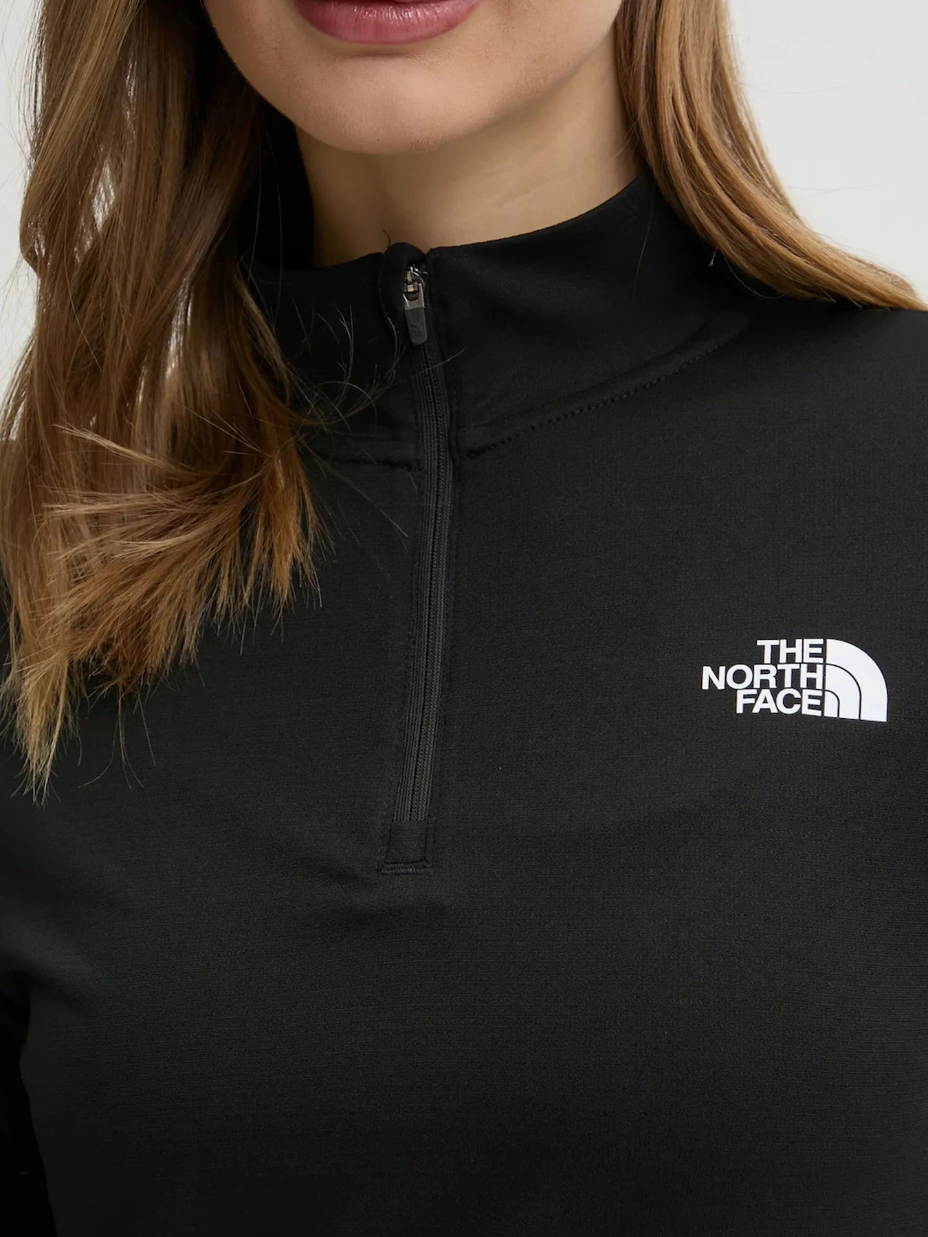 Худи и свитшоты The North Face модель NF0A8BRQJK31 Фото