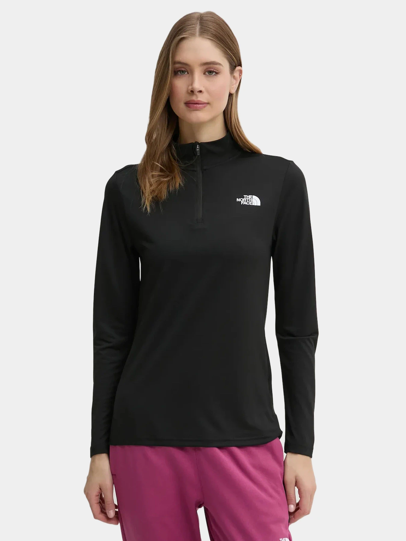 Худи и свитшоты The North Face модель NF0A8BRQJK31 Фото