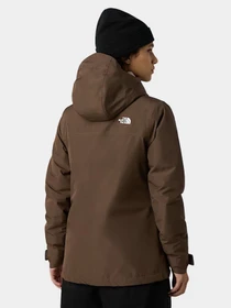 Куртки и дубленки The North Face модель NF0A8D3D1OI1 Фото