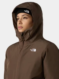 Куртки и дубленки The North Face модель NF0A8D3D1OI1 Фото