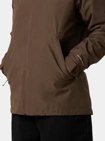 Куртки и дубленки The North Face модель NF0A8D3D1OI1 Фото