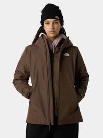 Куртки и дубленки The North Face модель NF0A8D3D1OI1 Фото