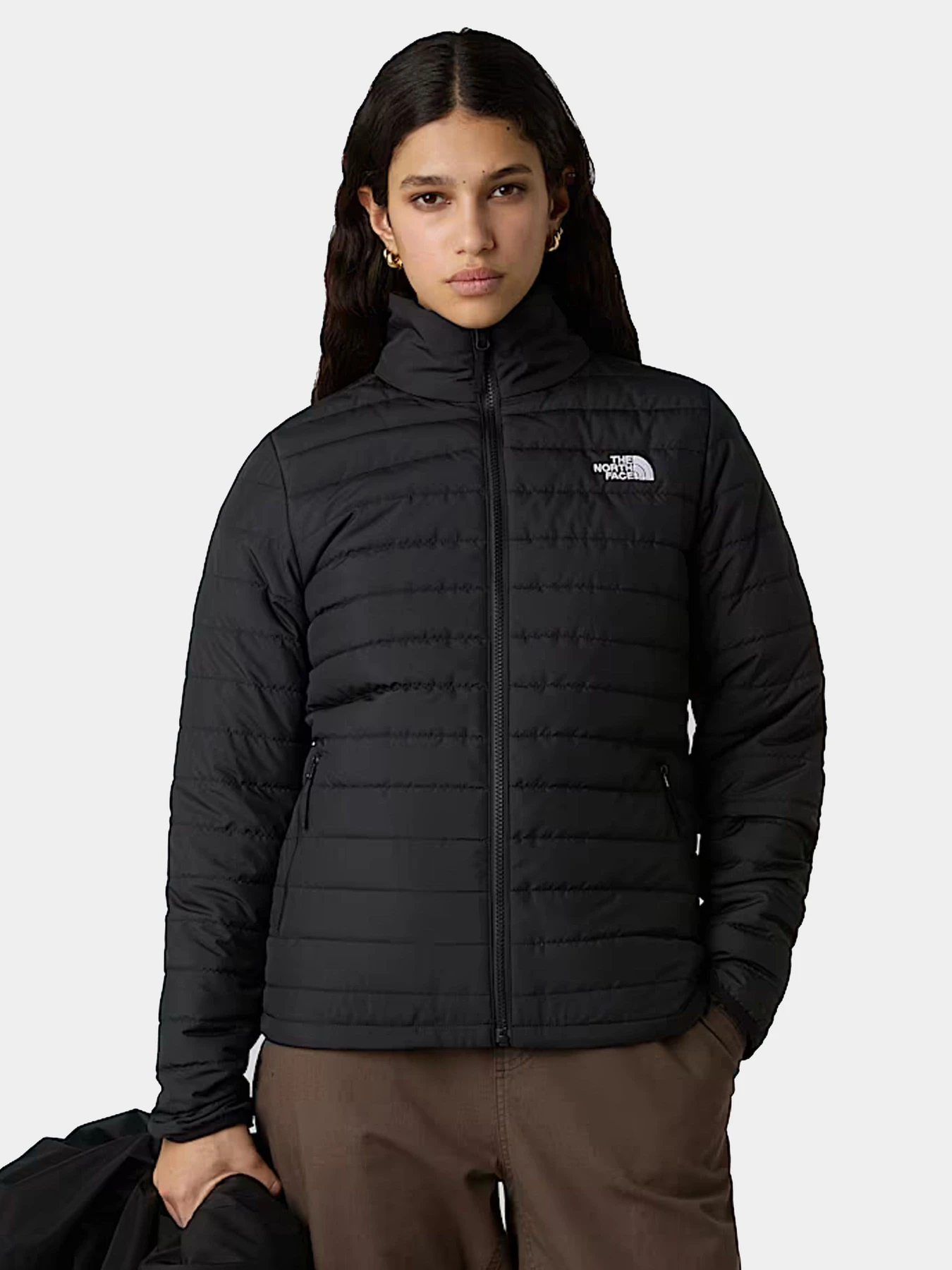 Куртки и дубленки The North Face модель NF0A8D3DJK31 Фото
