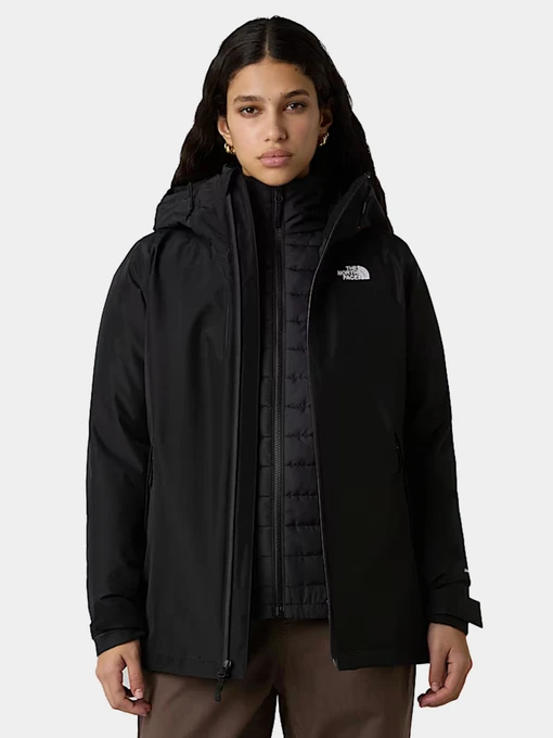Күрткелер мен тондар The North Face үлгі NF0A8D3DJK31 Фото