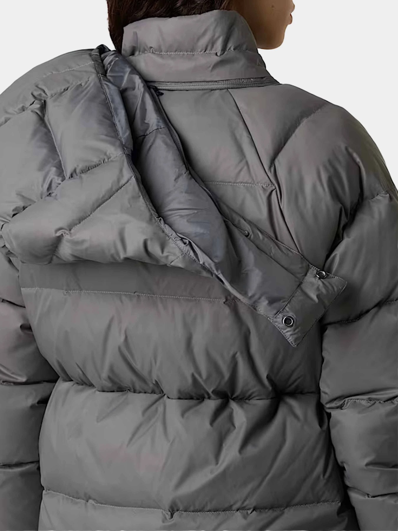 Куртки и дубленки The North Face модель NF0A8D3N0UZ1 Фото