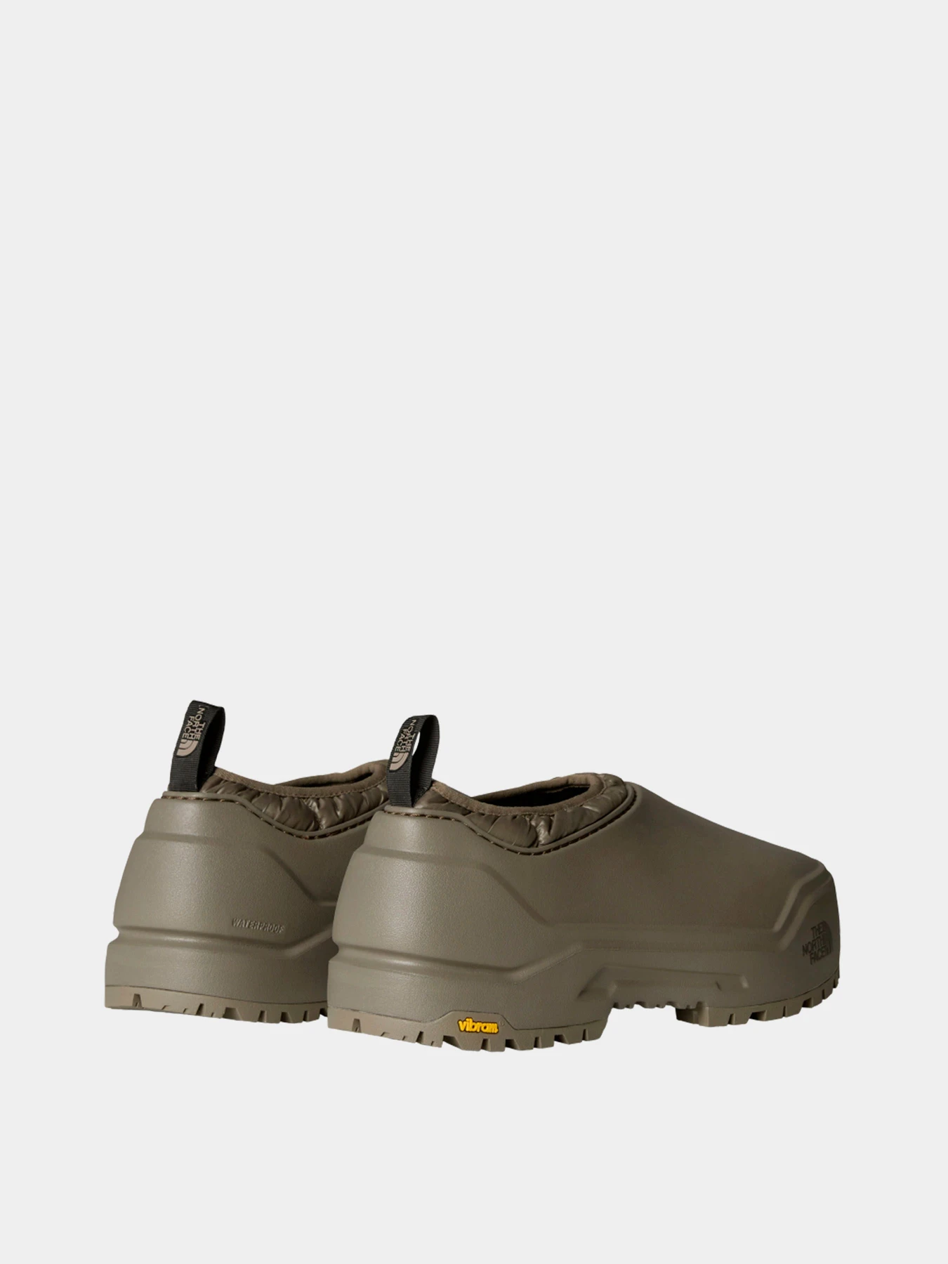 Слипоны и мокасины The North Face модель NF0A8D9GF611 Слипоны и мокасины The North Face модель NF0A8D9GF611 Фото