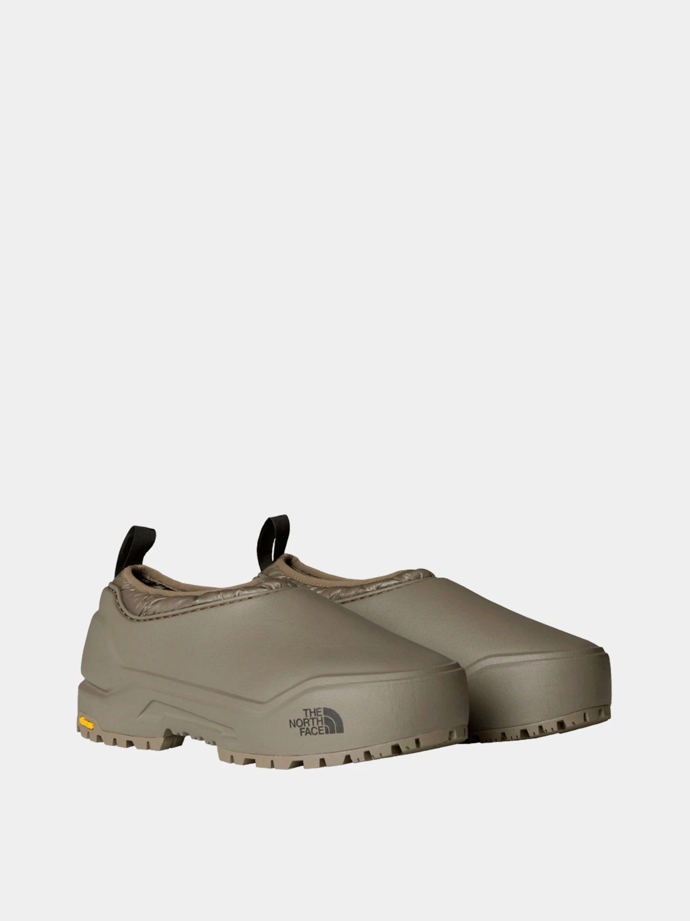 Слипоны и мокасины The North Face модель NF0A8D9GF611 Слипоны и мокасины The North Face модель NF0A8D9GF611 Фото