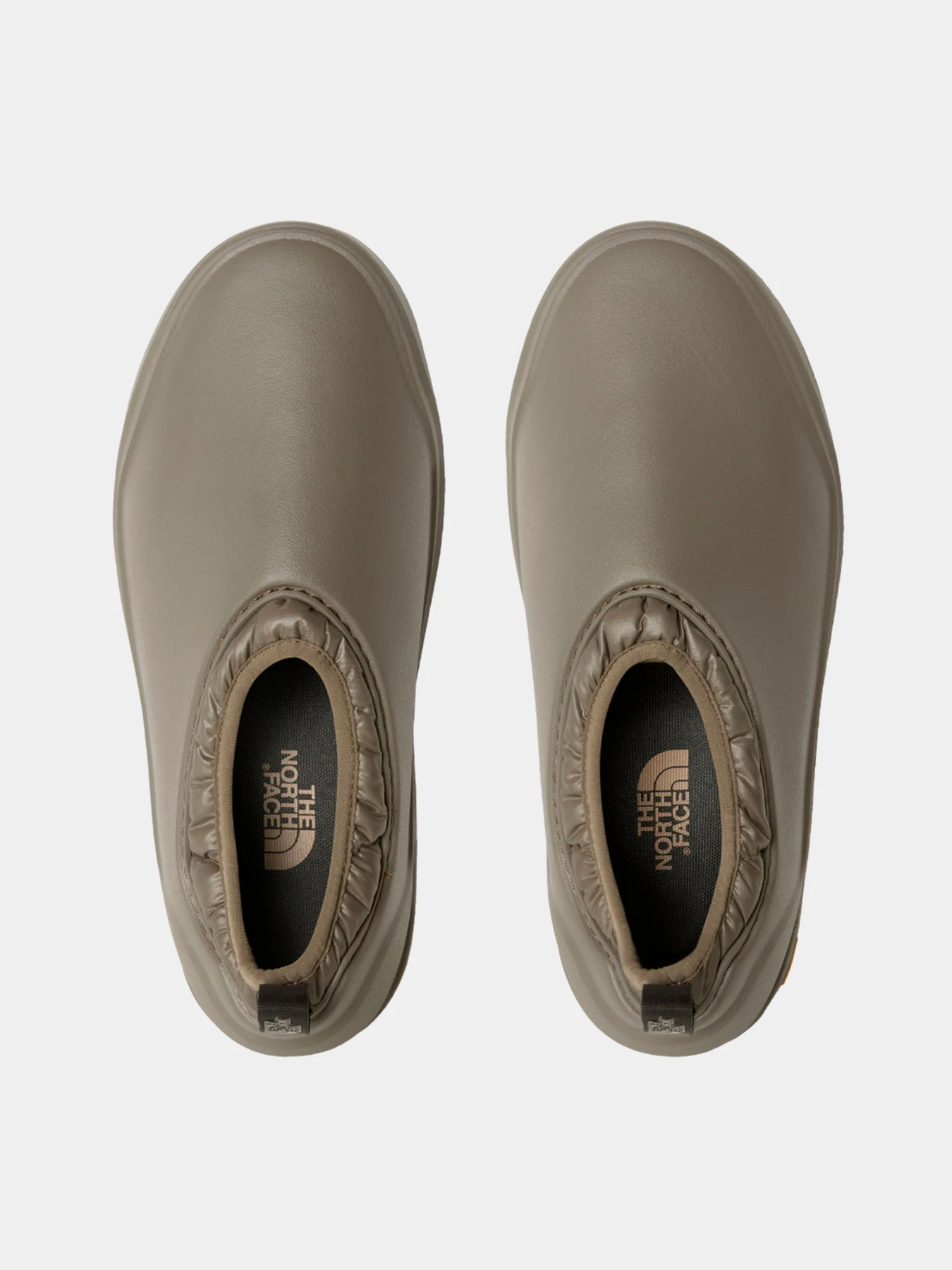 Слипоны и мокасины The North Face модель NF0A8D9GF611 Слипоны и мокасины The North Face модель NF0A8D9GF611 Фото