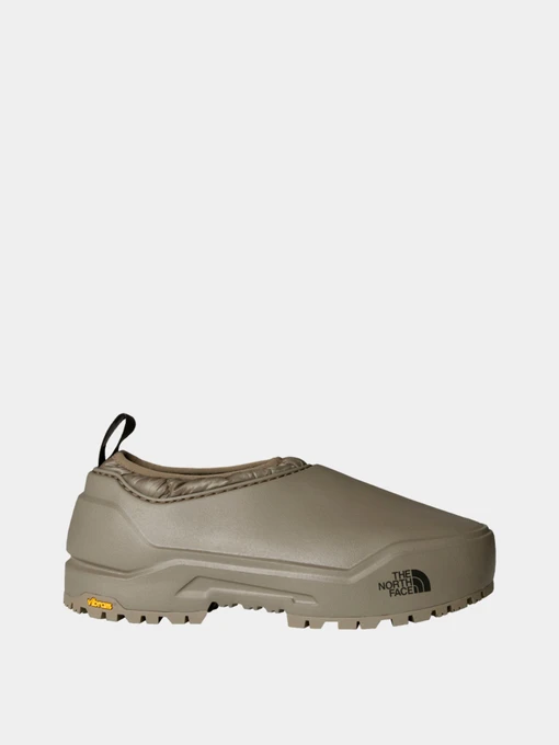 Слипоны и мокасины The North Face модель NF0A8D9GF611 Фото
