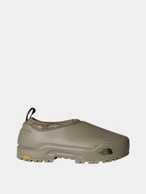Слипоны и мокасины The North Face модель NF0A8D9GF611 Фото