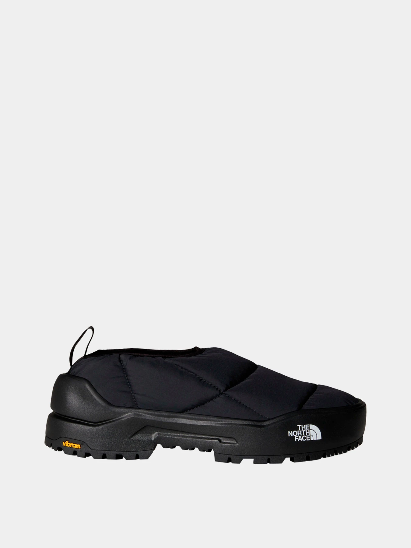 Слипоны и мокасины The North Face модель NF0A8DBUKX71 Слипоны и мокасины The North Face модель NF0A8DBUKX71 Фото