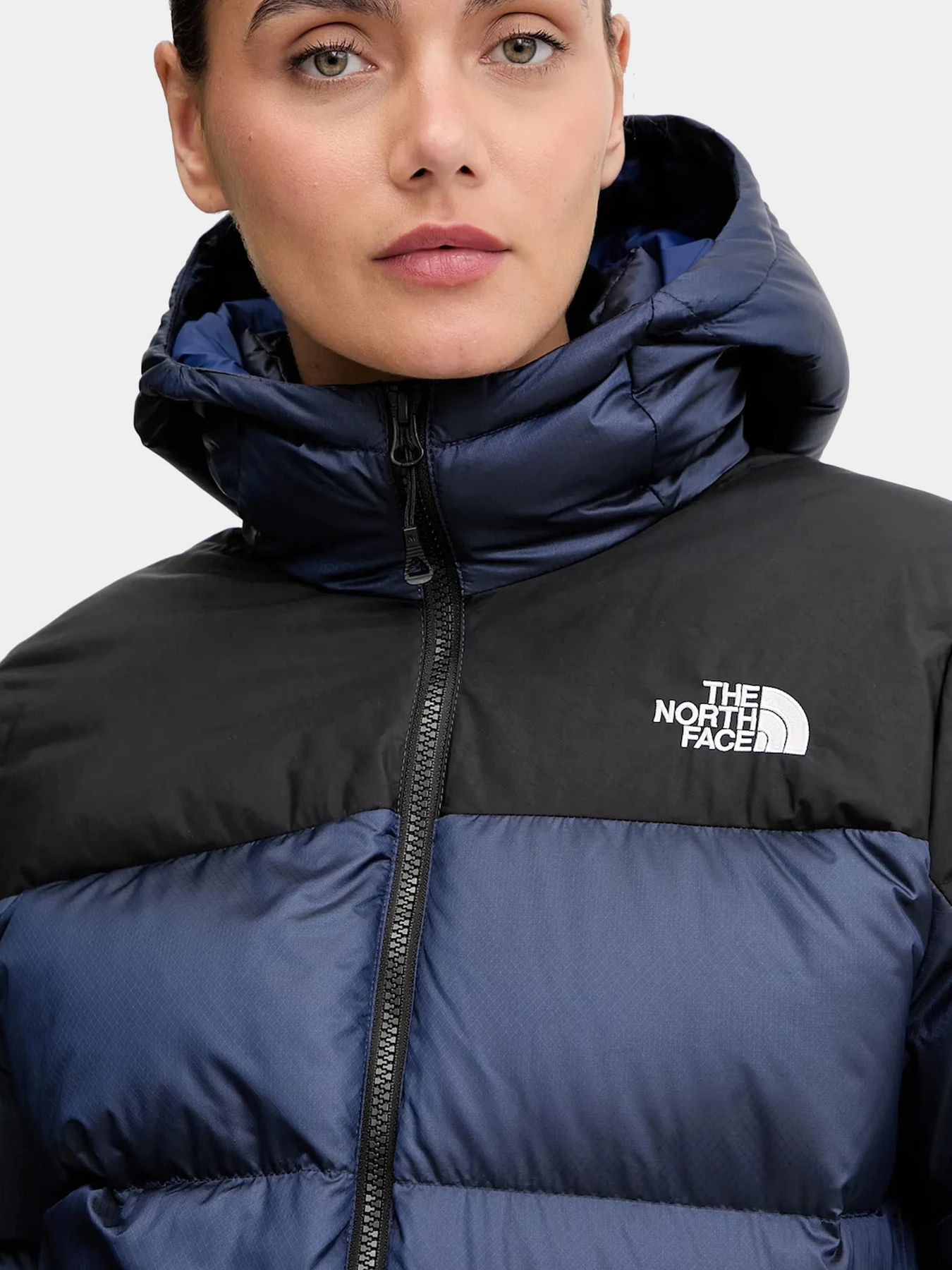 Куртки и дубленки The North Face модель NF0A8E13A1C1 Фото