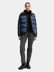 Куртки и дубленки The North Face модель NF0A8E13A1C1 Фото